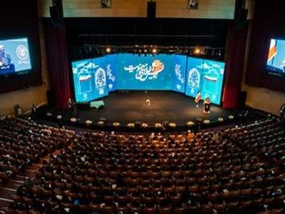 بانوان مبلغ و محفل دار قرآن کریم تجلیل شدند