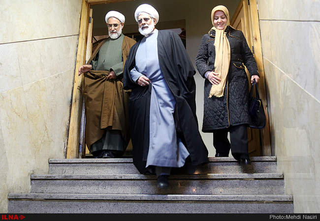 آخرین روز ثبتنام داوطلبان شرکت در انتخابات مجلس شورای اسلامی