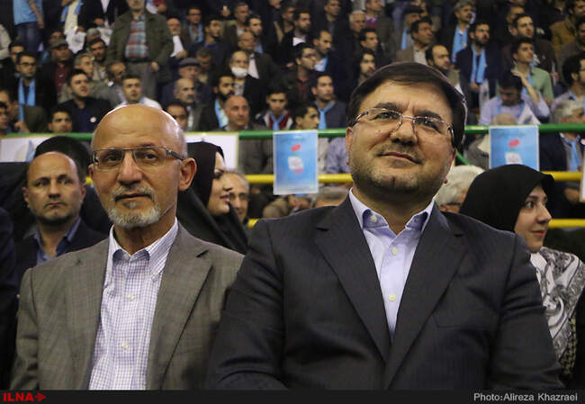 گردهمایی فراگیر اصلاح طلبان