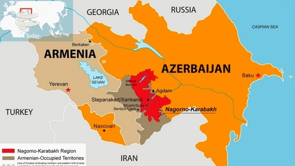 وضعیت فعلی ژئوپلیتیک جهانی سطح جدیدی از فوریت را دیکته می‌کند/ از نظر تئوری، راحت‌ترین مسیر حمل و نقل باید از طریق ایران باشد
