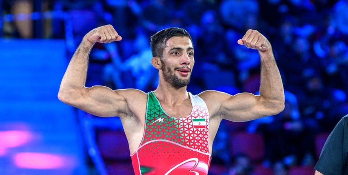گرایی: باختم را در جهانی جبران می کنم