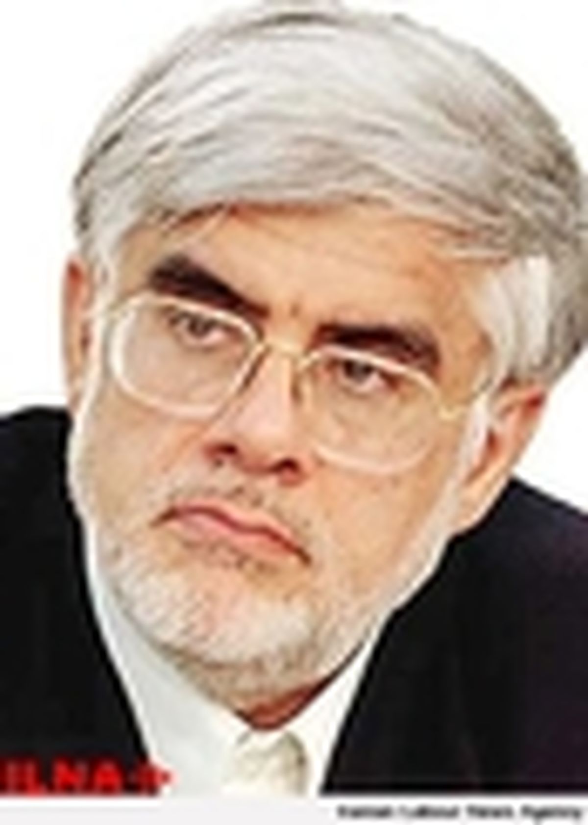 عارف درگذشت آیت‌الله حاج سیدجواد حیدری را تسلیت گفت