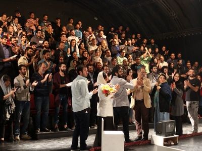 نمایش دریبل تمدید شد