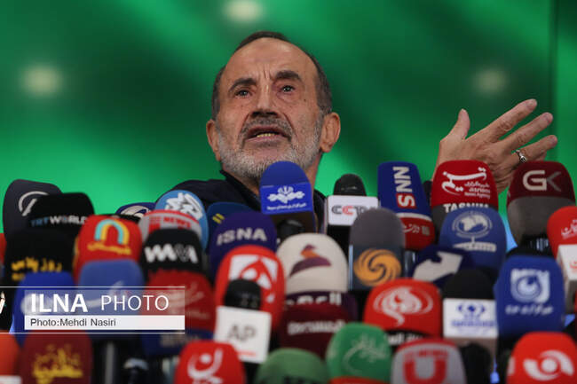   محمد خوش چهره