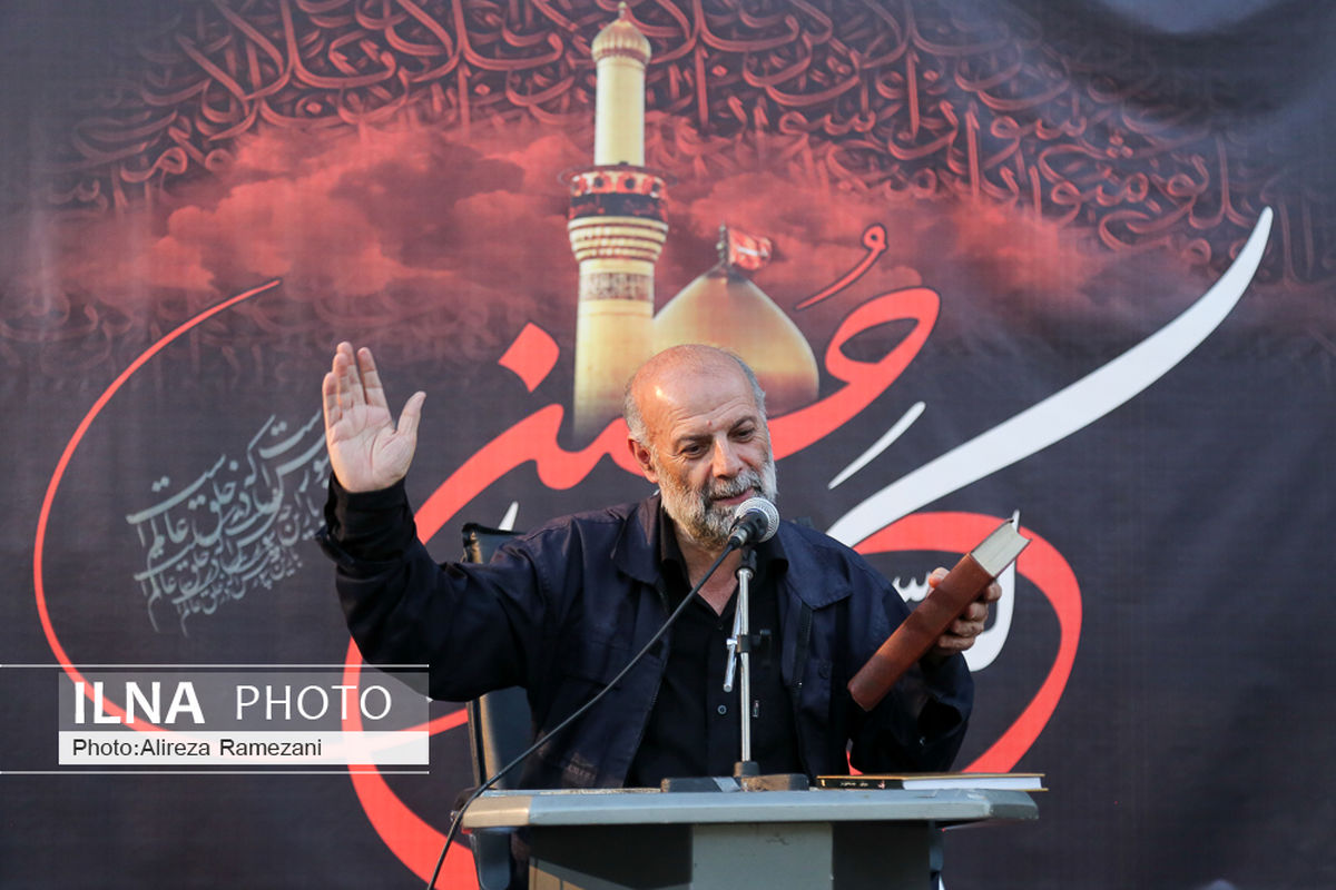وقایع عاشورا باید بی‌کم و کاست نقل شود 