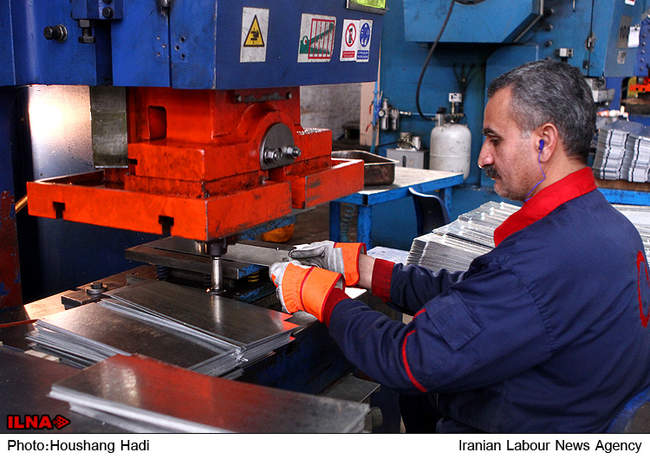 روز  جهانی کارگر 