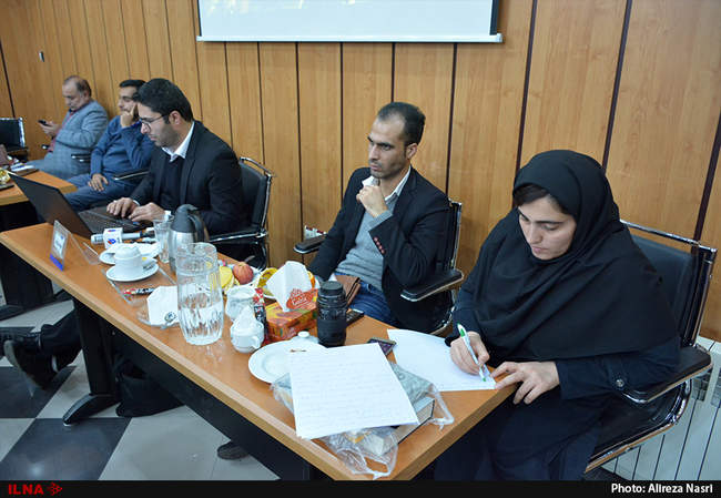 بودجه پیشنهادی سال 98 شهرداری قزوین در پارلمان محلی  