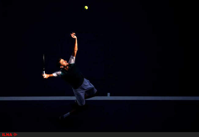 مسابقات تنیس اُپن استرالیا