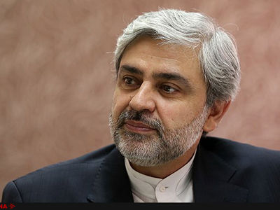 لغو تحریم‌های تسلیحاتی نقطه عطفی در مسیر برجام‌ است