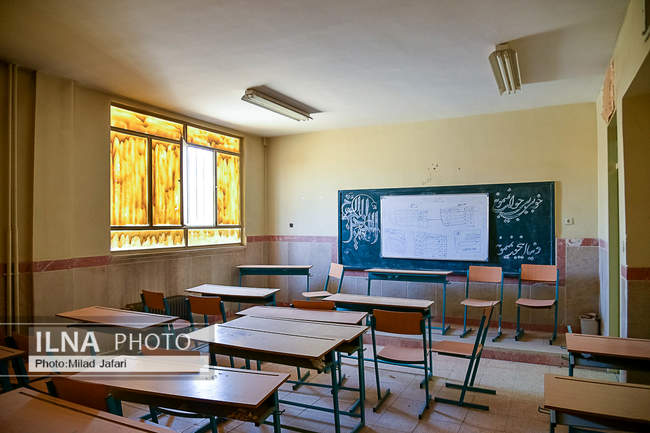 زندان رجایی شهر