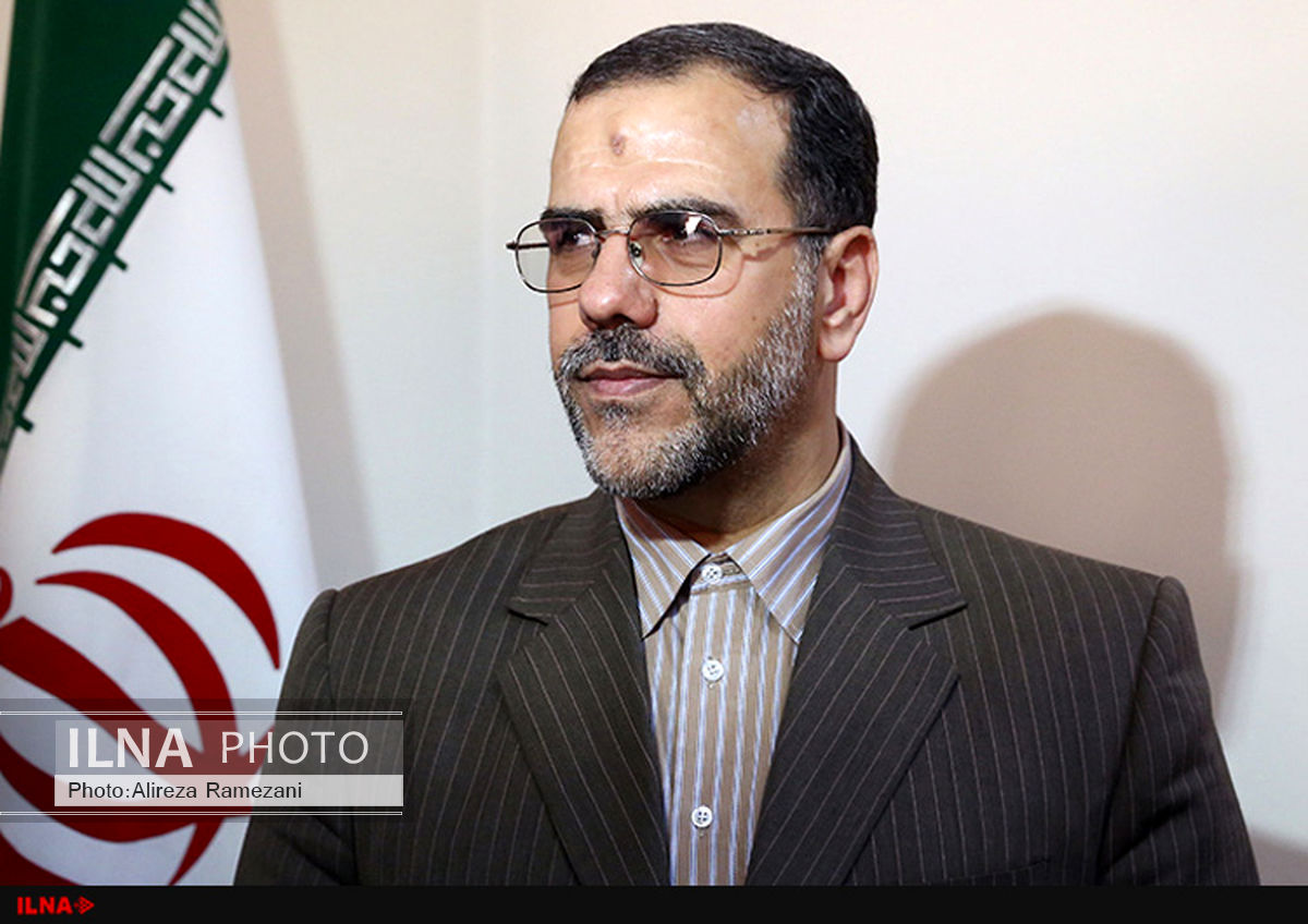 امیری انتصاب جانشین فرمانده کل و فرمانده نیروی زمینی ارتش را تبریک گفت