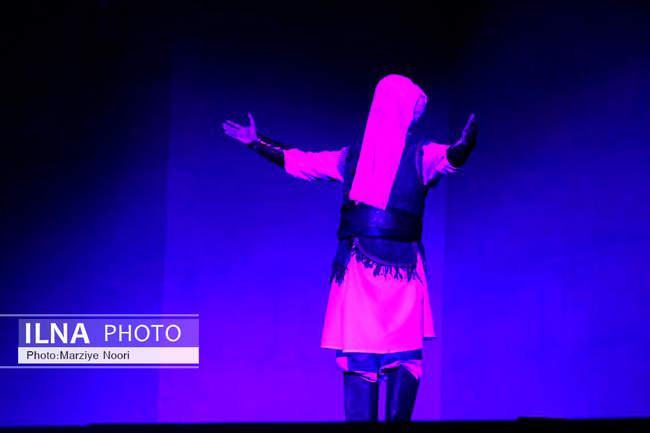 رونمایی از نماد «فاتح خیبر»