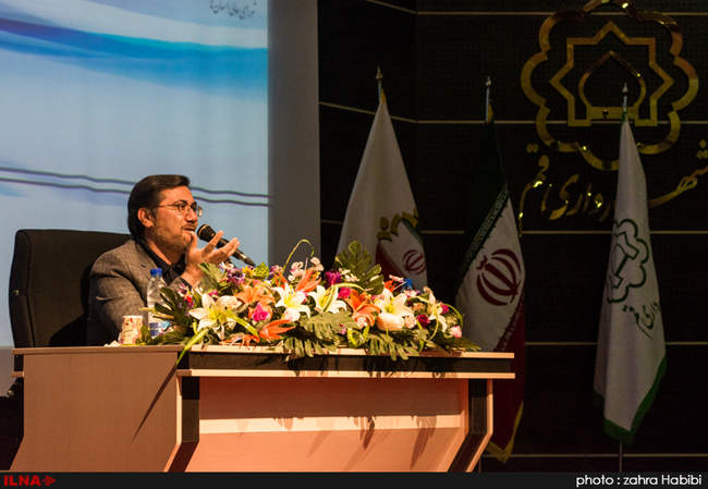 اولین همایش بانوان عضو شوراهای شهرهای سراسر کشور / قم