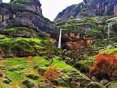 بهشت مخفی ایران کجاست؟ + فیلم