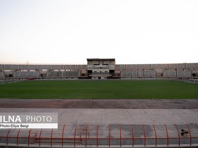 میزبان دیدار پرسپولیس - فولاد مشخص شد