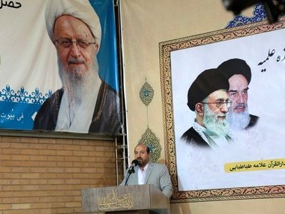 به دنبال احیای تفسیر قرآن در حوزه علمیه هستیم