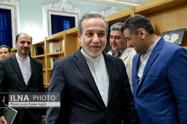 آخرین نشست خبری سخنگوی وزارت امورخارجه در سال 1403