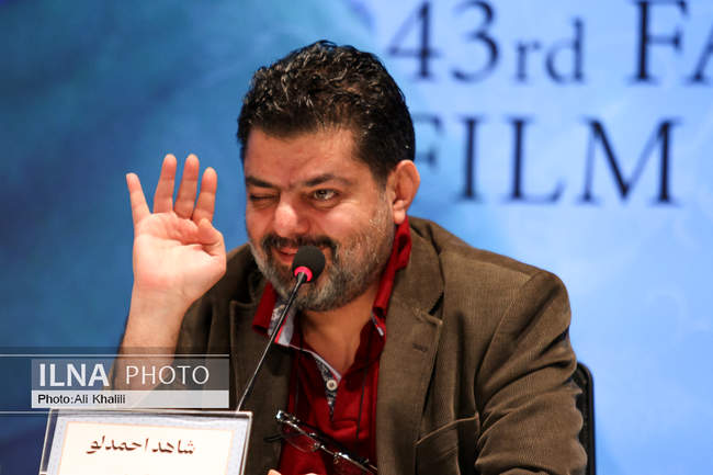 نهمین روز چهل‌ و سومین جشنواره فیلم فجر