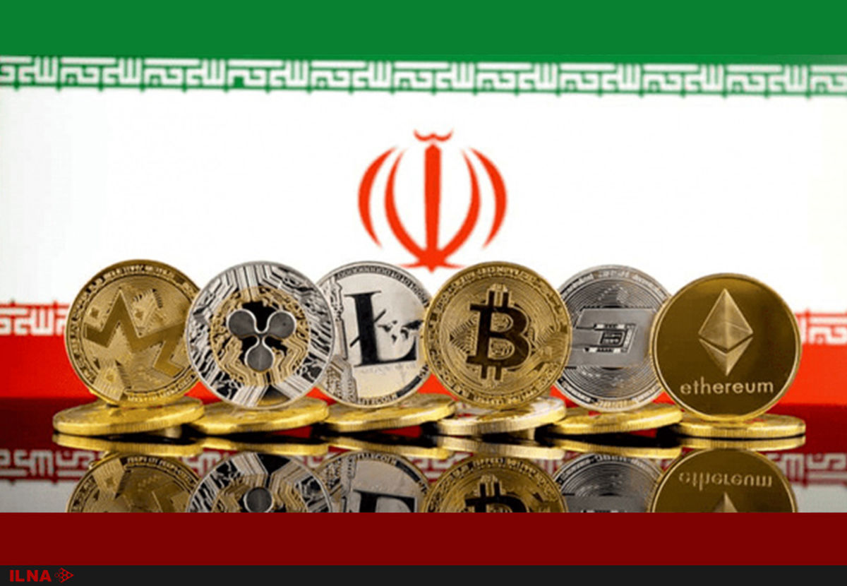 خلق اولین ارز رمزپایه در ایران توسط یک کنسرسیوم