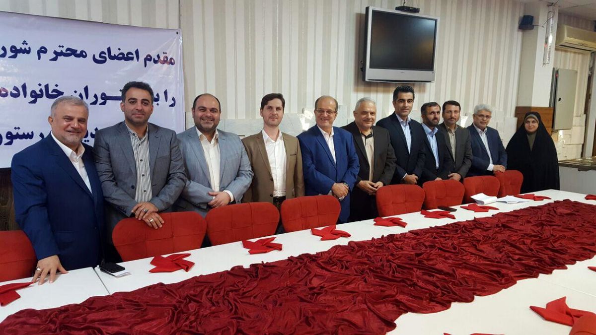 نظام‌مند شدن پرداخت حقوق کارکنان شهرداری، دغدغه‌ منتخبان شورای پنجم