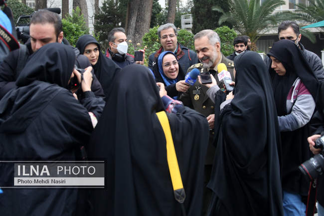 در حاشیه امروز جلسه هیات دولت