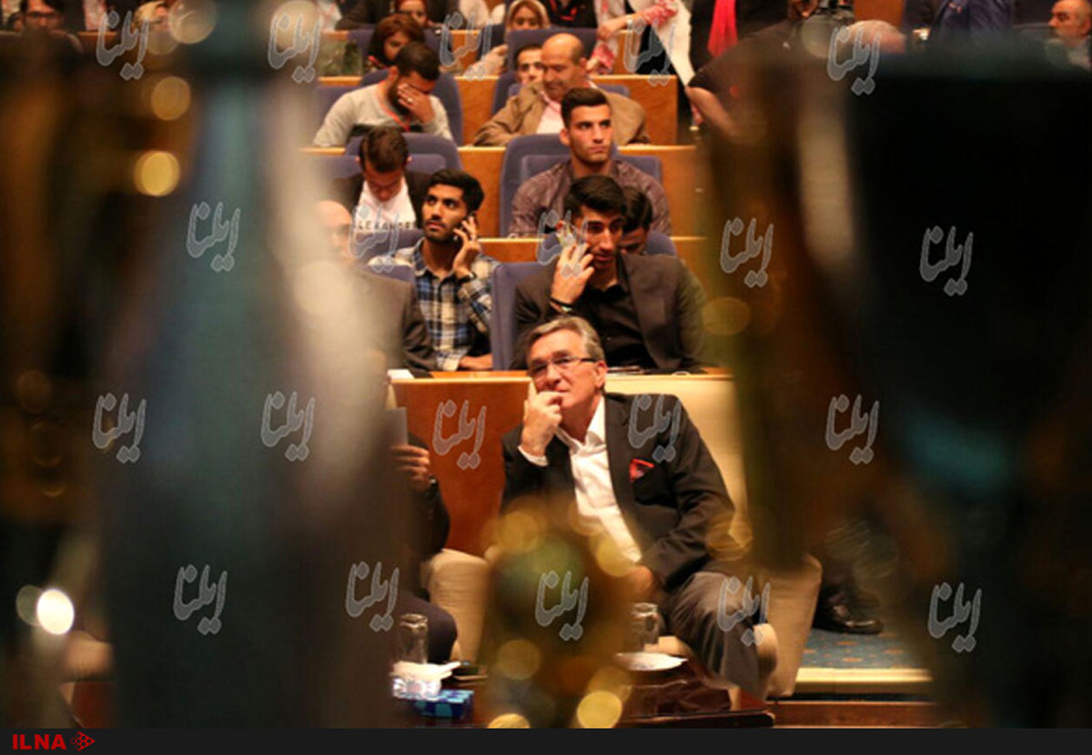 جشن قهرمانی پرسپولیس، حواشی و تصاویر (گزارش تصویری اختصاصی)