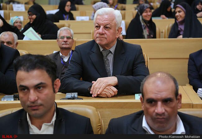 گزارش تصویری مراسم افتتاحیه سی و یکمین کنفرانس بین المللی وحدت اسلامی
