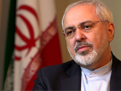Zarif to visit Azerbaijan, Kazakhstan