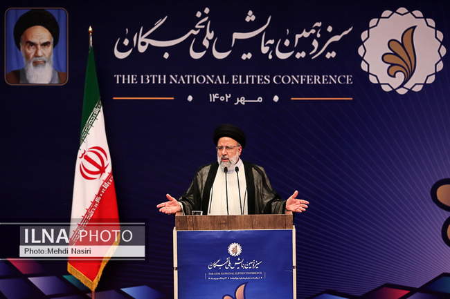 عکس هایی از رییس جمهور شهید