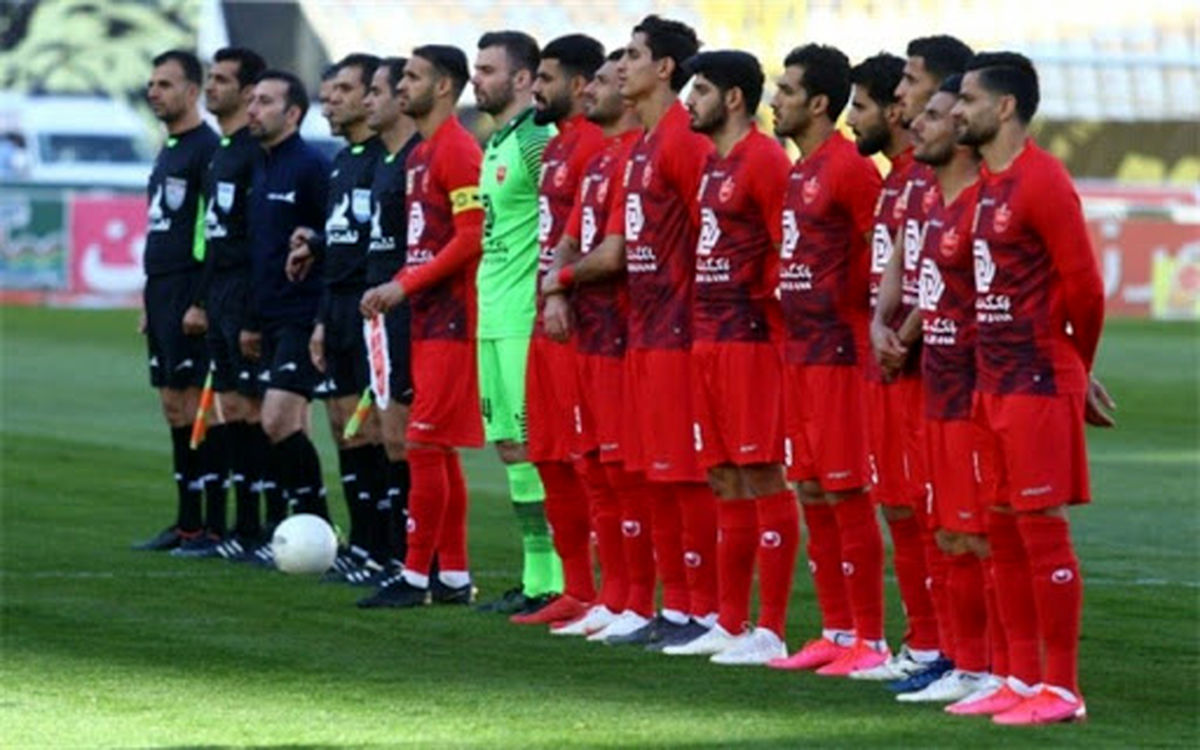 پرسپولیس - سپاهان؛ امروز برگزار می‌شود؟