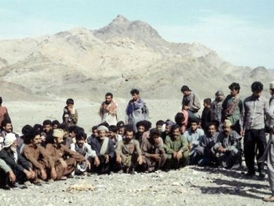 مستند «آورتین» روی آنتن شبکه مستند