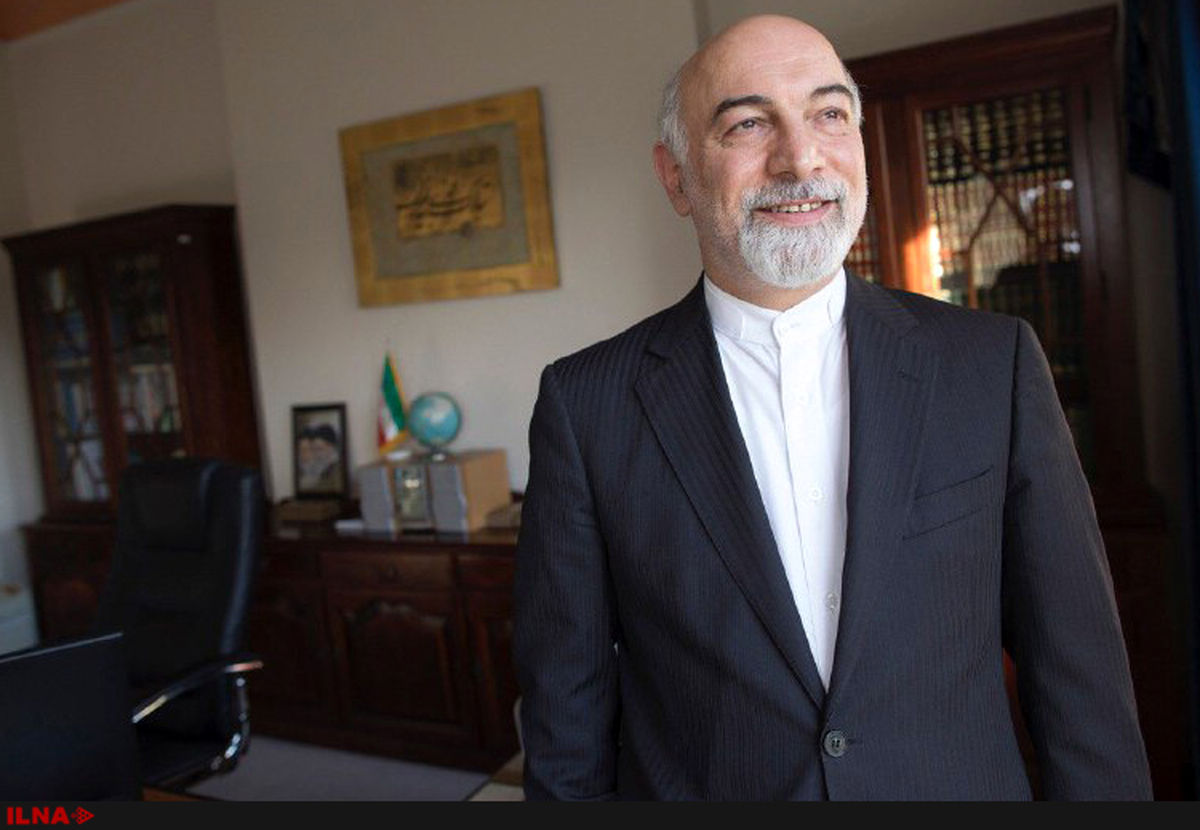 بازگشایی سفارت ایرلند در تهران به زودی تحقق می‌یابد/ روابط تجاری ایران و ایرلند ۱۰۰ میلیون یورو در سال است/ ترافیک سنگین حضور مقامات ایرلندی به ایران در ماه‌های آتی