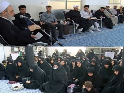 طرح امین یعنی نگاه جهادی و رویکرد انقلابی در آموزش و پرورش