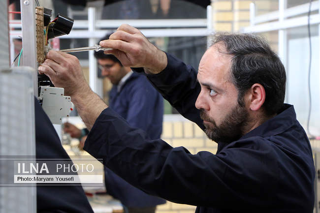 سفر وزیر تعاون، کار و رفاه اجتماعی به شهرستان مراغه