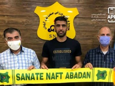 محمد بختیاری شاگرد علیرضا منصوریان شد