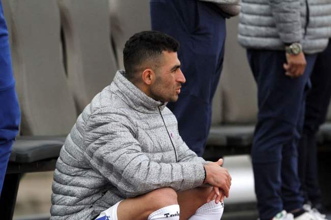 تصاویر/ دیدار شهرداری آستارا و ملوان بندرانزلی