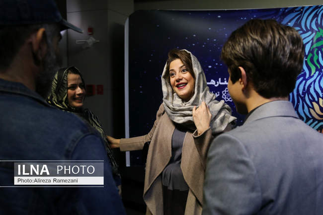 ششمین روز سی و هشتمین جشنواره فیلم فجر در پردیس چارسو 