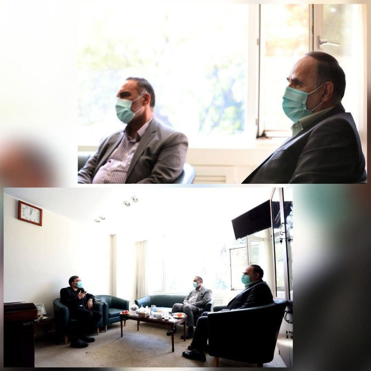 امیدواری برای حل مشکلات ایثارگران مخابرات/ آیا ماه‌های آینده «تبدیل وضعیت» اجرایی می‌شود؟ 