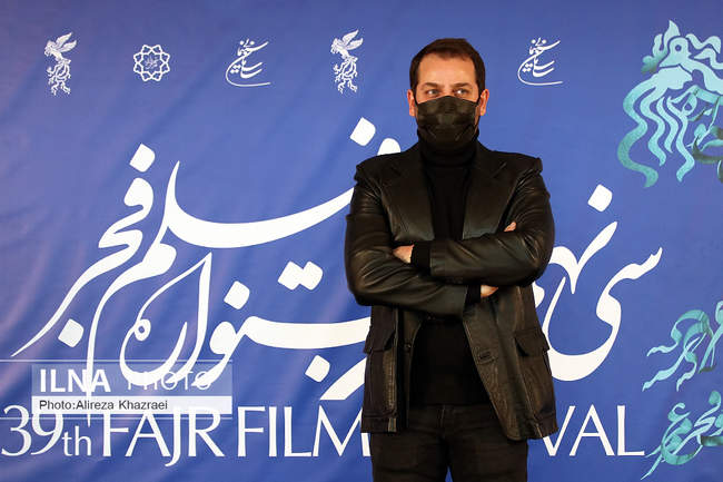 سی و نهمین جشنواره فیلم فجر؛ نشست فیلم تک تیرانداز
