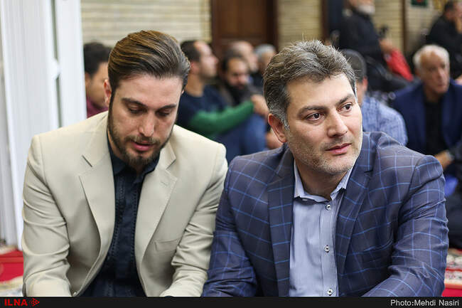 هادی طباطبایی 