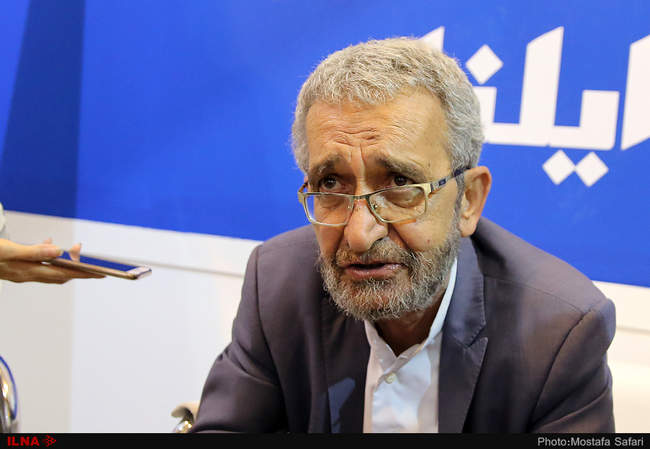 غرفه ایلنا در چهارمین روز بیست و سومین نمایشگاه مطبوعات و خبرگزاری