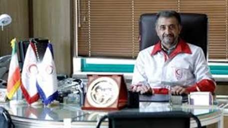 افزایش ۲۳ درصدی مراجعه بیماران به مجتمع دارویی، درمانی هلال ایران