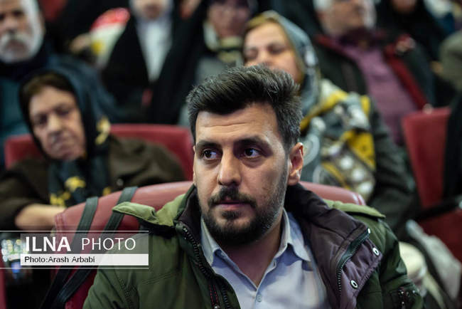 مراسم اختتامیه نهمین دوره جشنواره قرآنی فجر