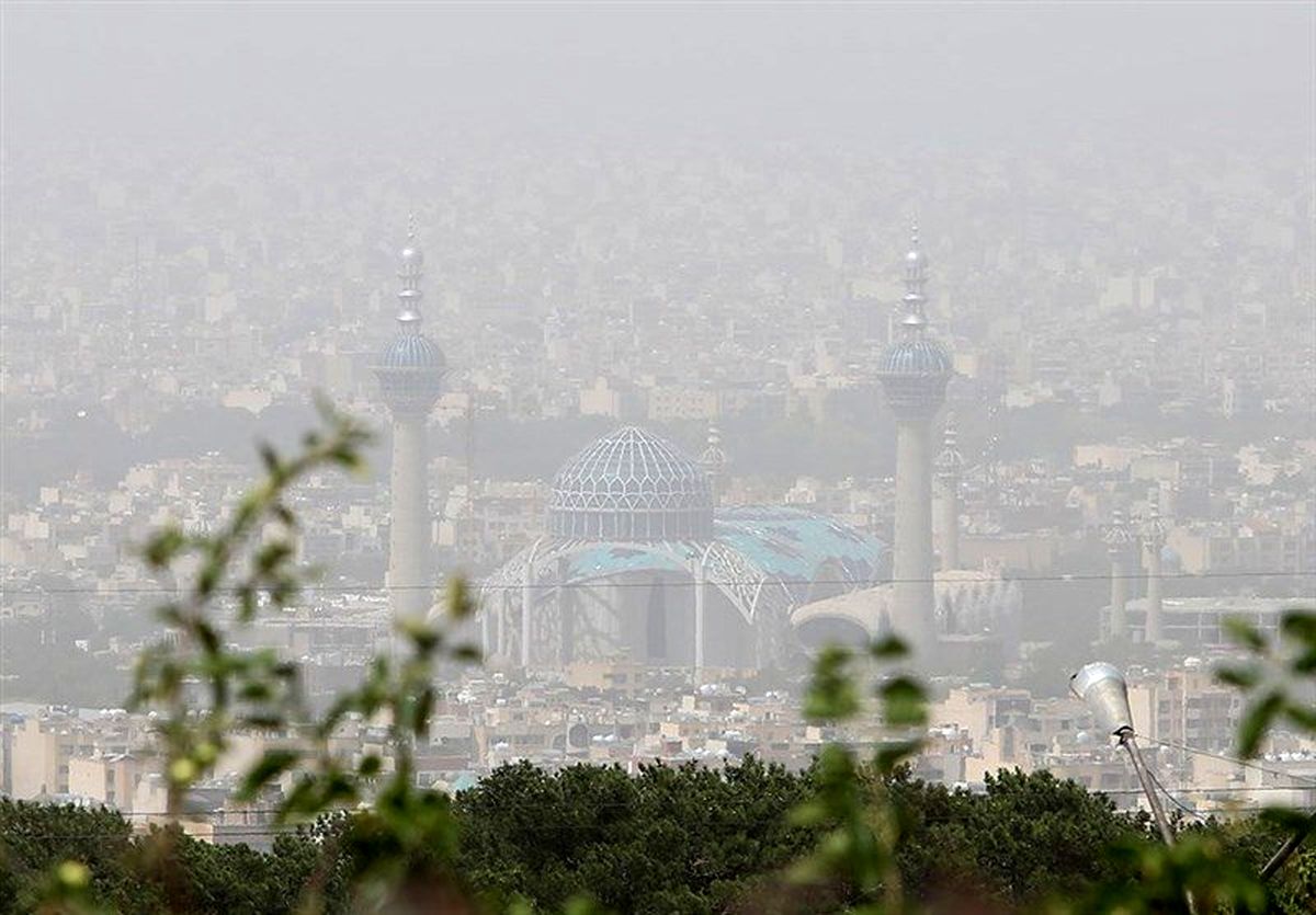 خودروهای فرسوده عامل آلودگی هوای شهر اصفهان/ همکاری شهرداری و دانشگاه برای کاهش آلایندگی‌ها