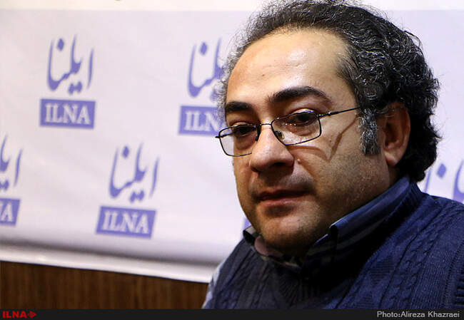 محمد علی دستمالی تحلیلگر مسائل ترکیه