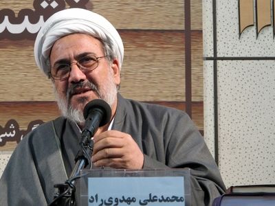 مهدوی‌راد: تکفیری‌ها با چنان اخلاصی می‌جنگند که انگار پیامبر را کنار خود می‌بینند/ روایت‌های جعلی موثرترین ابزار سلفی‌ها