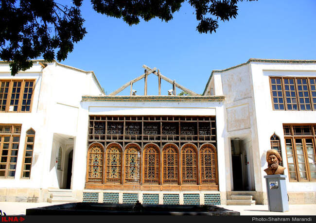 اصفهان در یک نگاه 