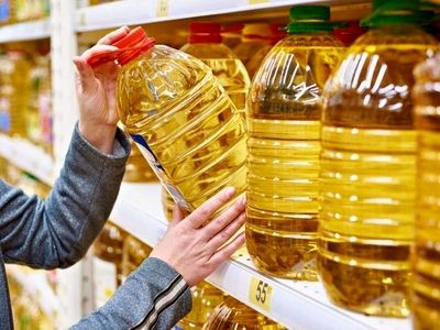  توزیع روغن در بازار افزایش یافت/ تغییر قیمت کنسروجات در بازار