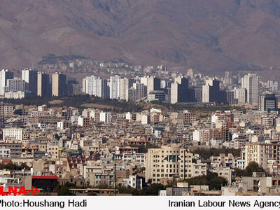 خانه‌هایی که احتکار می‌شود/ چند ساله‌هایی که نوساز قالب می‌شوند  