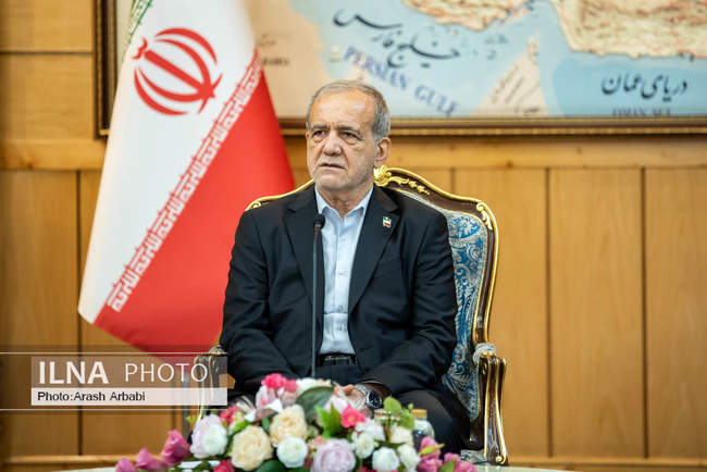 سفر رئیس‌جمهور به نیویورک